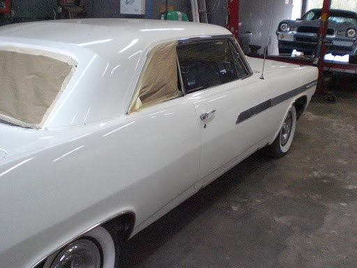 Auto Repair Shop «Great Potential Auto Center», reviews and photos, 12496 SW 128th St #107, Miami, FL 33186, USA