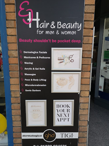 Reviews of E J Hair & Beauty in Lincoln - Beauty salon