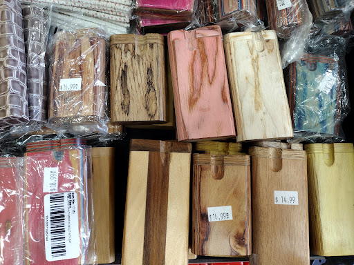 Tobacco Shop «Total Tobacco & More», reviews and photos, 85 Andover St, Danvers, MA 01923, USA