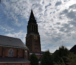 Landeshauptstadt Kiel | Rathaus photo