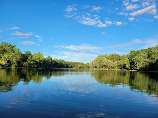 Scenic spot South Bend