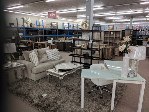 Furniture Store «BT Furnishings», reviews and photos, 5701 Broadway Blvd, Garland, TX 75043, USA