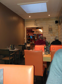 Atmosphère du Restaurant français L'Amiral à Wasquehal - n°2