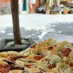 Photo n°1 de l'avis de Yuki. fait le 16/06/2023 à 15:59 sur le  Il Frantoio à Monterosso al Mare