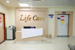 LifeCare Diagnostics - Lucknow's Best Pathology | Radiology - MRI, CT Ultrasound Centre image