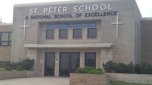 St Peter School image 1