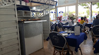 Atmosphère du Restaurant de fruits de mer Le Carrelet à Royan - n°5