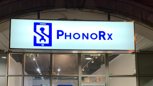 PhonoRx Cell Phone Repair