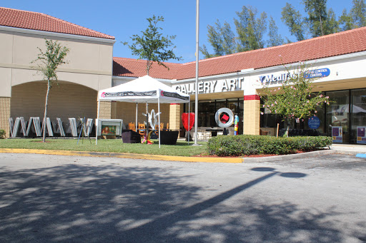 Art Gallery «Gallery Art», reviews and photos, 20633 Biscayne Blvd, Aventura, FL 33180, USA