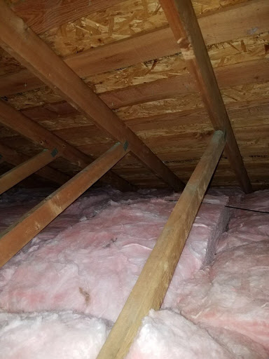 Insulation Contractor «Atticare SF Corp.», reviews and photos