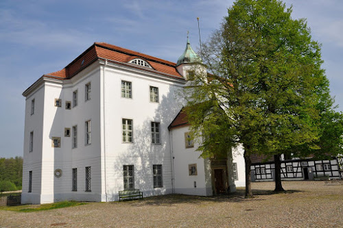 Bistro Jagdschloss Grunewald à Berlin