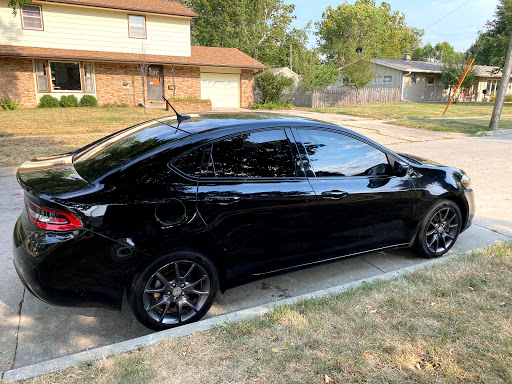 Used Car Dealer «McKee Auto», reviews and photos, 5095 NE 14th St, Des Moines, IA 50313, USA