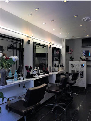 Nb coiffure à Asnières-sur-Seine