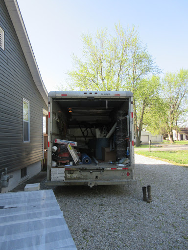 Waterproofing Company «Woods Basement Systems, Inc.», reviews and photos