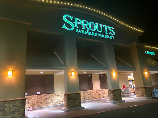 Health Food Store «Sprouts Farmers Market», reviews and photos, 7665 N Oracle Rd, Oro Valley, AZ 85704, USA