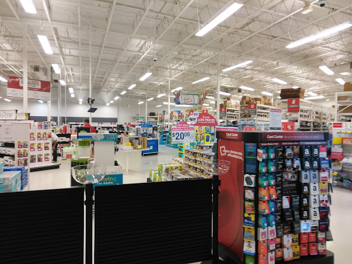 Office Supply Store «Office Depot», reviews and photos, 1227 Auburn Way N, Auburn, WA 98002, USA