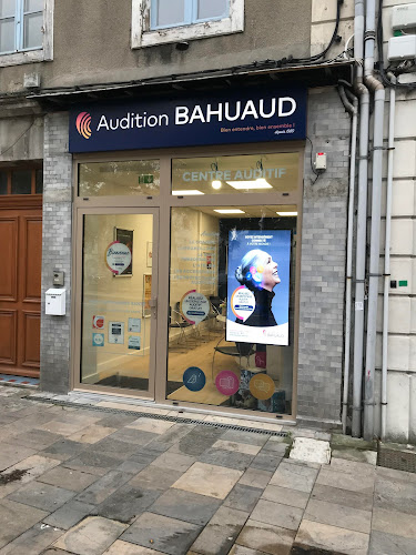 Audioprothésiste - AUDITION BAHUAUD à Foix