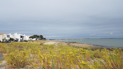 Location sur l'Île de Noirmoutier à La Guérinière