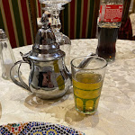 Photo n° 3 de l'avis de Vivi. fait le 01/02/2023 à 12:44 pour Au Soleil Du Maroc à Orsay