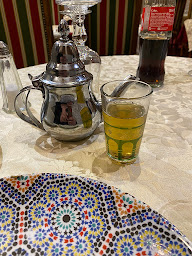 Photo n°36 de Au Soleil Du Maroc à Orsay ()