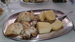 Restaurante O Barril Figueira da Foz