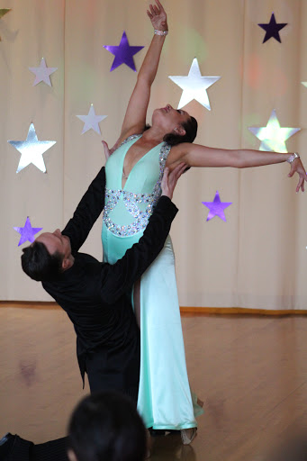 Dance School «Fred Astaire Dance Studio», reviews and photos, 5443 Sheridan Dr, Williamsville, NY 14221, USA