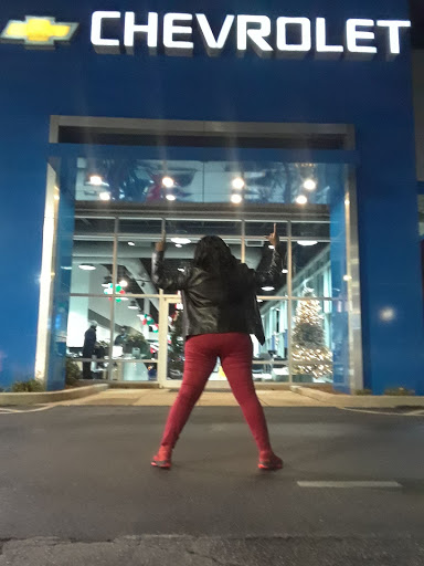 Car Dealer «John Thornton Chevrolet», reviews and photos, 1971 Thornton Rd, Lithia Springs, GA 30122, USA