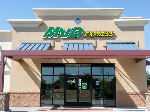 Consultant «MVD Express», reviews and photos