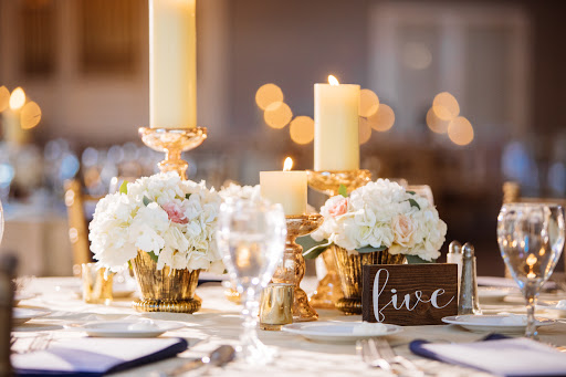 Florist «Duchess Florals & Wedding Flowers», reviews and photos, 640 Towne Center Dr, North Brunswick Township, NJ 08902, USA