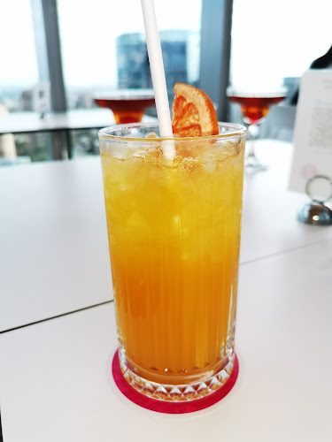 Sky Club 23 - Pub