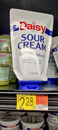 Supermarket «Walmart Neighborhood Market», reviews and photos, 5550 E Fall Creek Pkwy N Dr, Indianapolis, IN 46226, USA