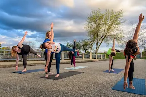Great Lakes Yoga image