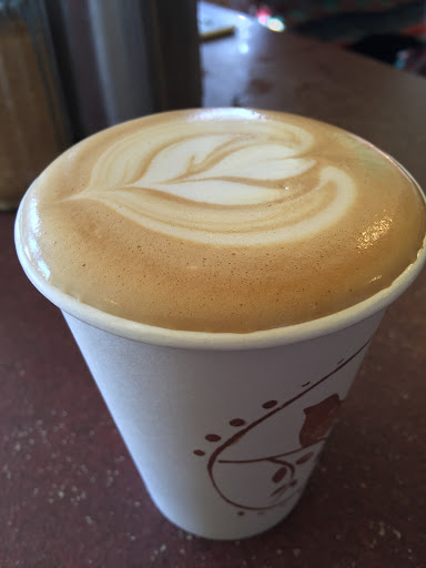 Coffee Shop «All Wrapped Up Coffee & Gifts», reviews and photos, 110 Pioneer Ave E, Montesano, WA 98563, USA