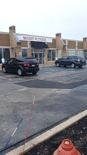 Magic Floors Inc
