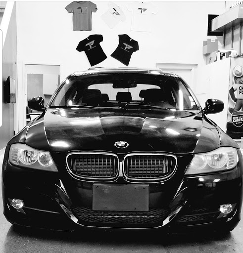 Used Car Dealer «Total Package Auto», reviews and photos, 3131 Colvin St, Alexandria, VA 22314, USA