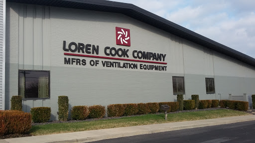 Loren Cook Company