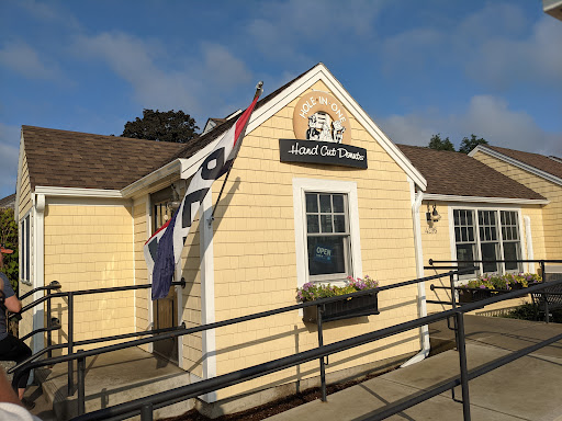 Bakery «Hole In One Bakery and Coffee Shop», reviews and photos, 4295 US-6, Eastham, MA 02642, USA