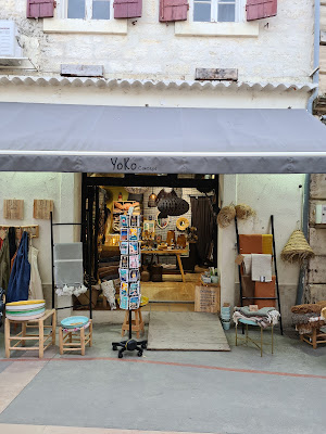 Yoko Concept à Saintes-Maries-de-la-Mer