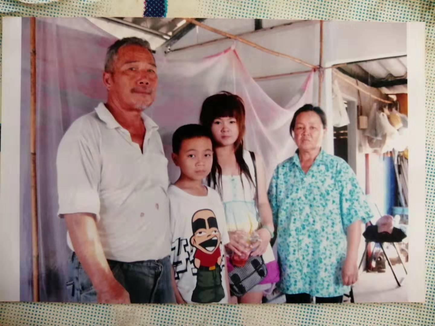 孤军 孤心 孤坟