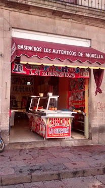 Gaspachos ¨La Cerrada¨ by null