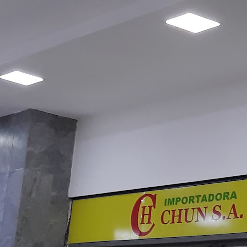 Importadora Chun S.A. - Guayaquil