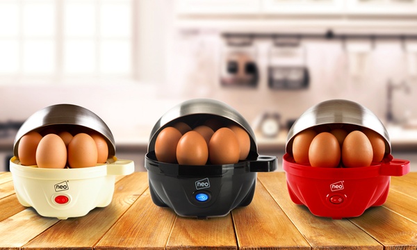 5 เครื่องต้มไข่ไฟฟ้า สุดยอดคุณภาพ ราคาน่ารัก ที่น่าใช้งานแห่งปี 2022 ! 7