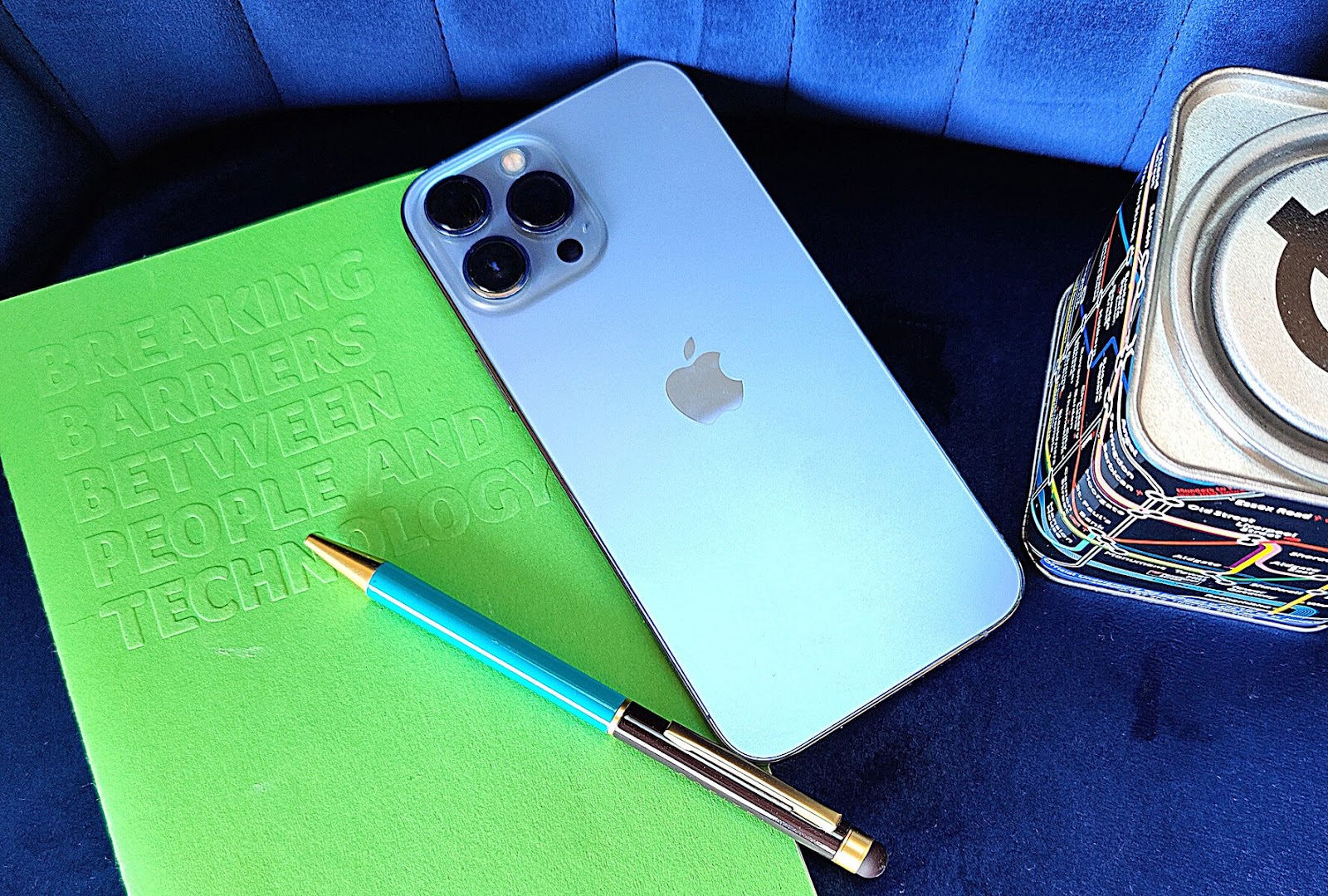iPhone 13 Pro Max — опыт использования спустя три месяца после iPhone 12