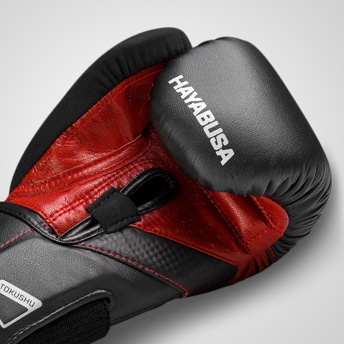 Обзор перчаток для бокса HAYABUSA T3