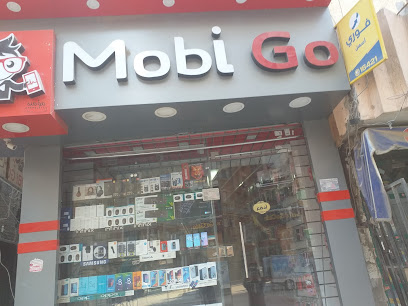 Mobi Go