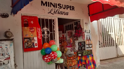 Mini Super Liliana