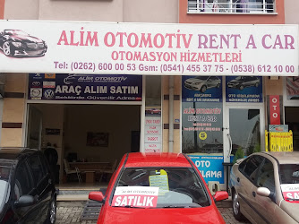 Alim Otomotiv