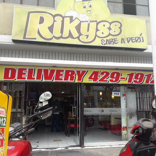 Rikyss