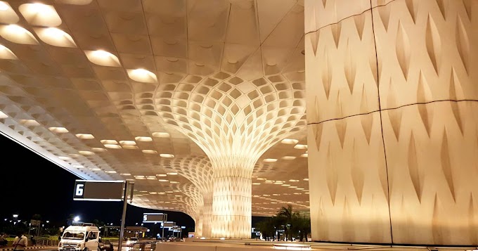  Mumbai Airport Set to Assign A Task Force For Transporting and Managing COVID-19 Vaccine