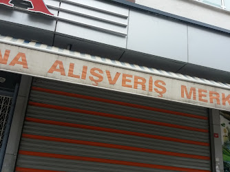 SENA ALIŞVERİŞ MERKEZİ